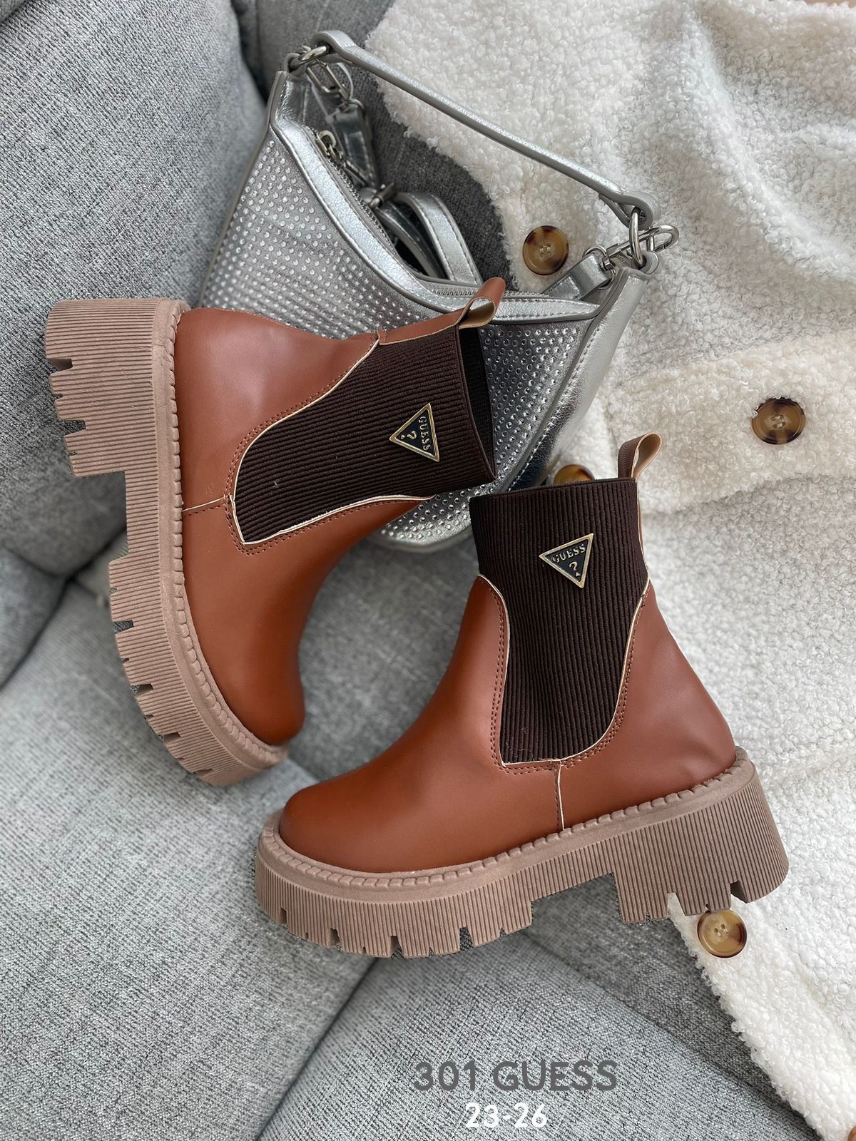 Botas PC